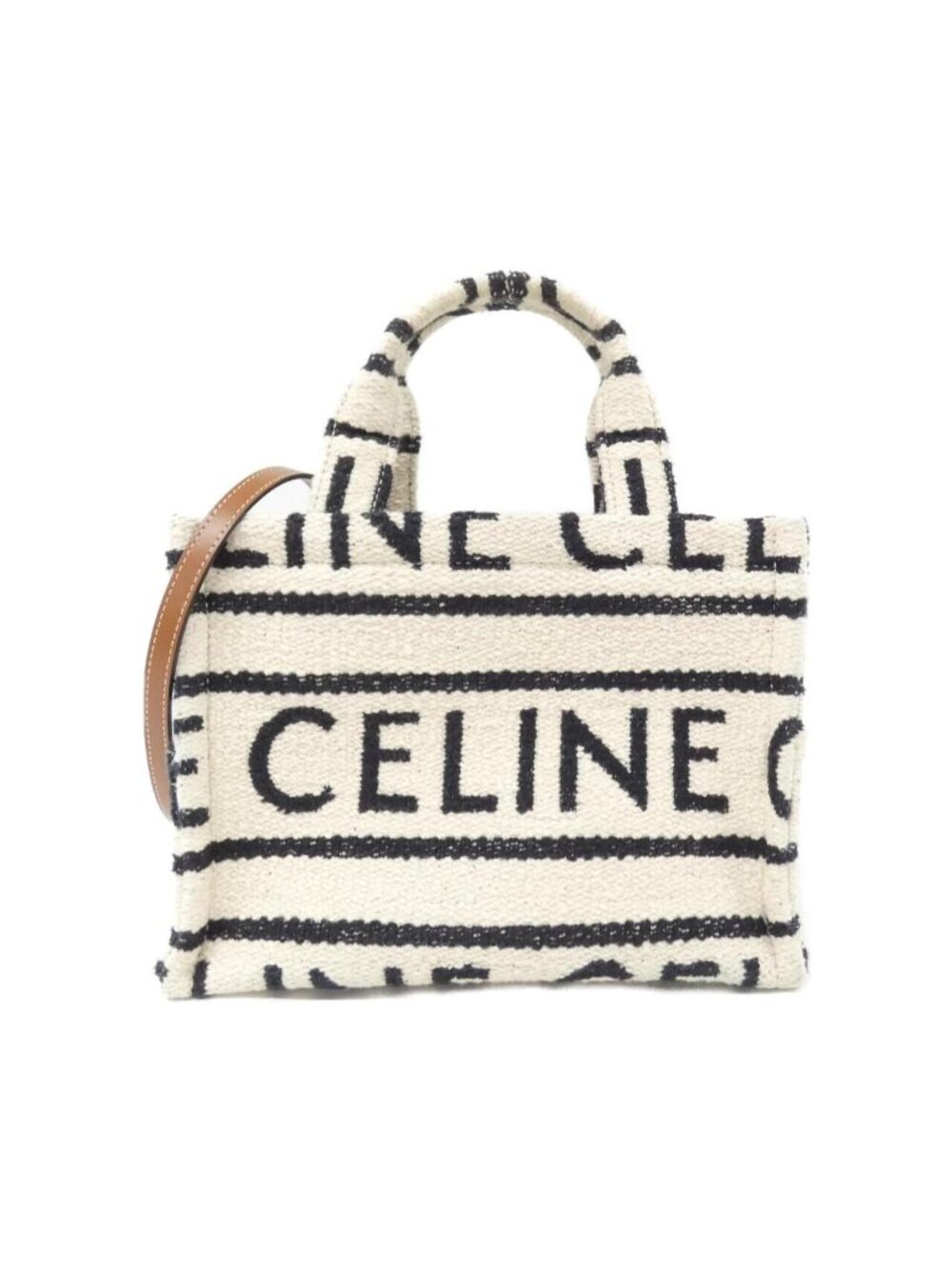 Celine Small Cabas Thais Bag
